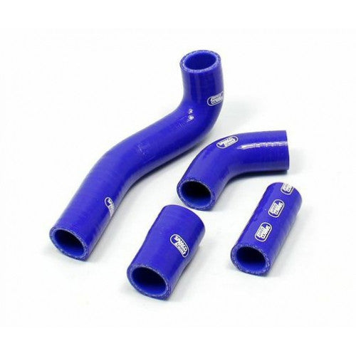 SamcoSport 4 Piece Full Silicone Coolant Hose Set For MV Agusta Brutale 1090 & 1090 RR (2013+)