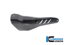 Ilmberger Carbon Muffler / Silencer Protector for the Aprilia Tuono / RSV4 2021