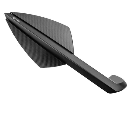 DB Race DAEMON Mirrors Without Indicators for the Yamaha YZF-R1 (09-14)