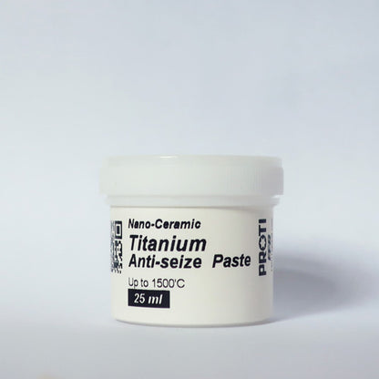 Proti Non-Ceramic Titanium Anti-sieze Paste 25ml x 1