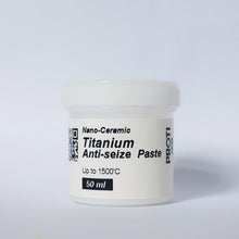 Proti Non-Ceramic Titanium Anti-sieze Paste 50ml x 1
