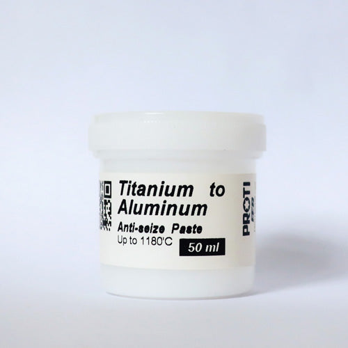 Proti Titanium Anit-seize Paste 50ml x 1