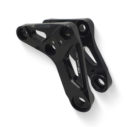 CNC Racing Suspension Link Arms for the Ducati Panigale 1299/1199/959/899, V2 and Superleggera