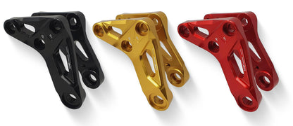 CNC Racing Suspension Link Arms for the Ducati Panigale 1299/1199/959/899, V2 and Superleggera