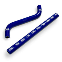 SamcoSport 2 Piece Silicone Oil Cooler Hose Set For Aprilia RSV4 / RR / RF/ Factory / 1100 / (2016+)