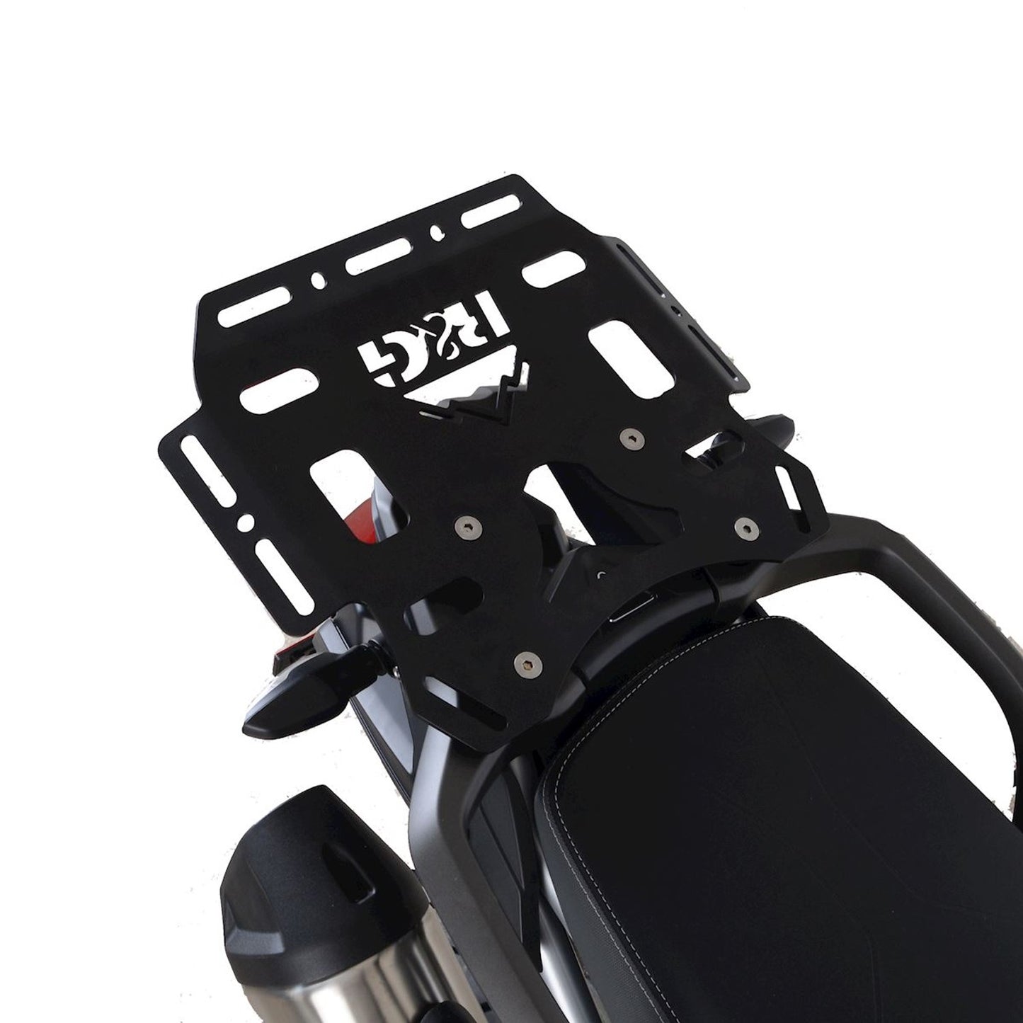 R&G Racing Adventure Rack for the Triumph Tiger 900 '20-'22