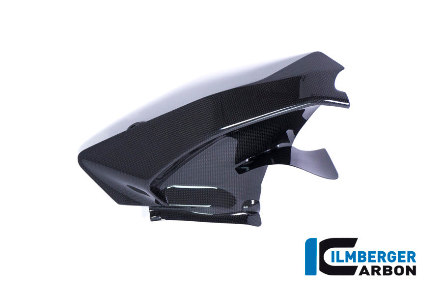 Ilmberger Carbon Side Panel Under The Tank, Right Gl for the Ducati Panigale V4 '18 / V4 S '18-19