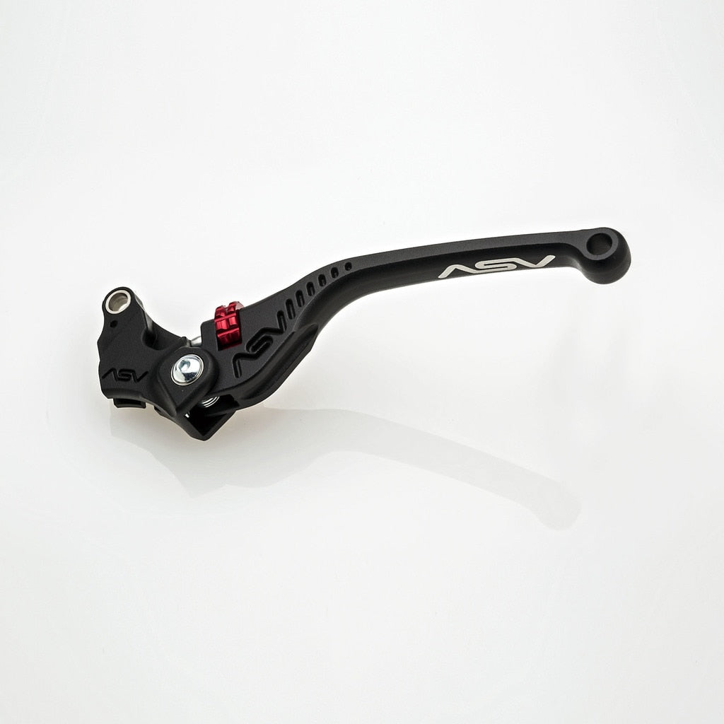 ASV Inventions C5 Series Unbreakable Billet Clutch Lever CRC550M