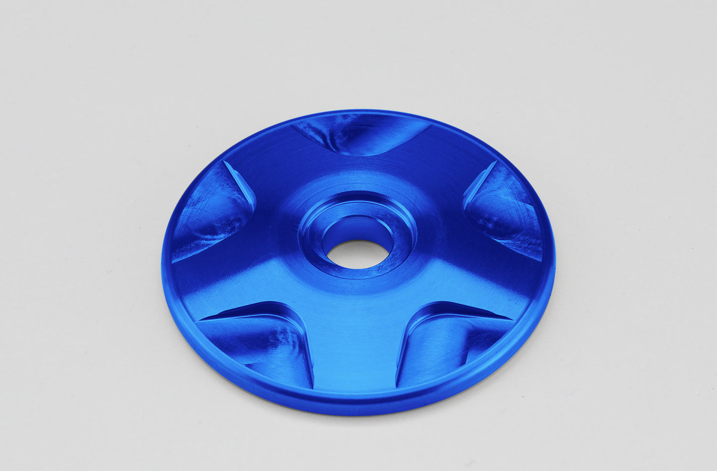 Aella Titanium Muffler Washer for BMW models