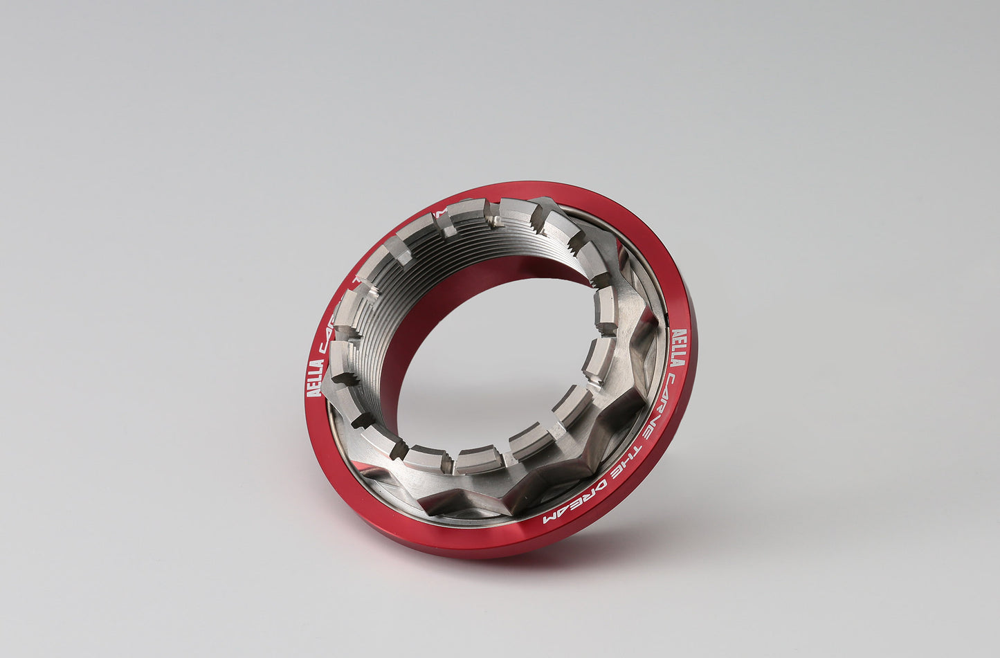 AELLA Aluminum Taper Cone (Large Ducati Rear Axle)