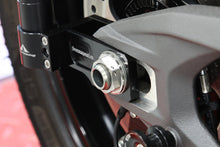 AELLA Titanium Rear Wheel Axle Nut for the Ducati Panigale / Streetfighter V4 (2025+)