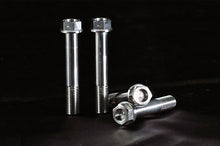 AELLA Titanium Caliper Mount Bolts M10L35 x 1.25 Pitch