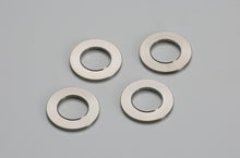 AELLA Titanium Washer / Engine Mount (Ducati Testastreta motor)