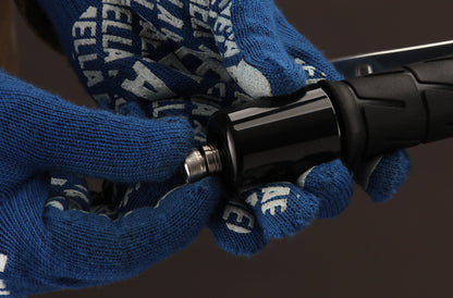 AELLA Handlebar Vibration Damper M8 Bolt kit