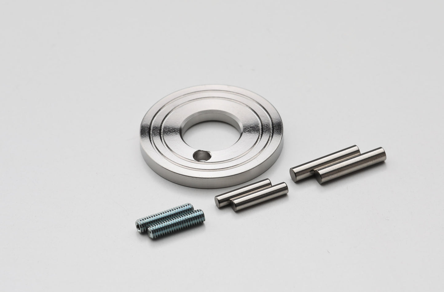 AELLA Handlebar Vibration Damper kit- BMW Models