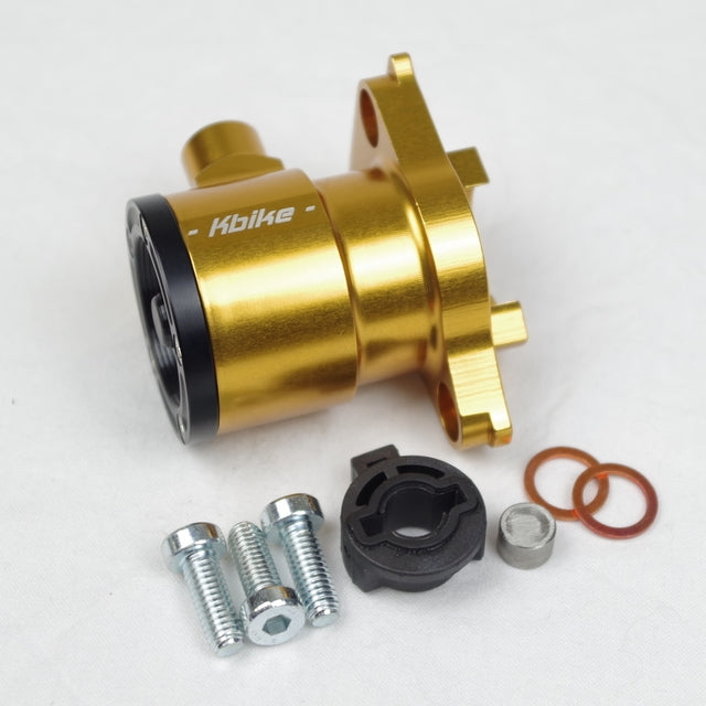 KBike 30mm Clutch Slave For Ducati