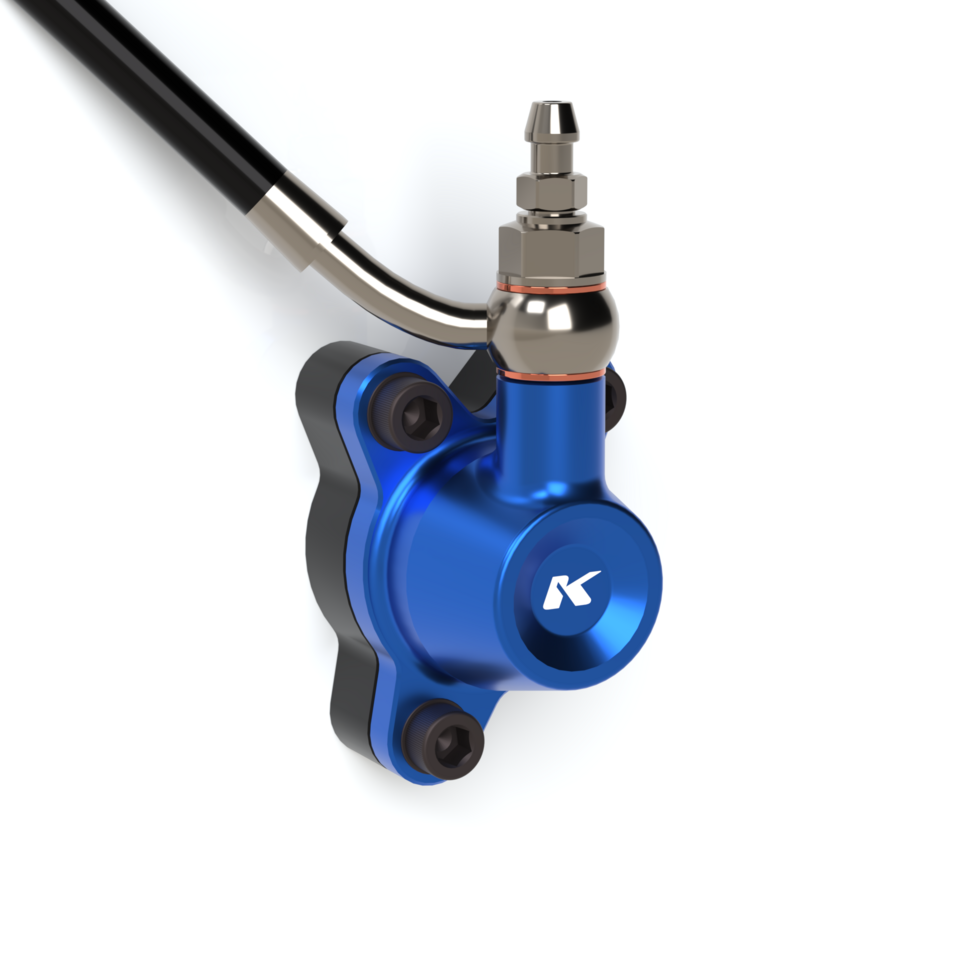 KBike 30mm Clutch Slave Cylinder for Most Ducati's (2019+ Not V4 engines)