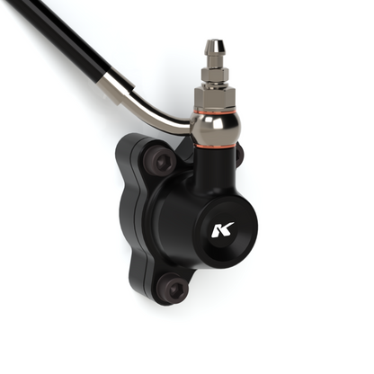 KBike 30mm Clutch Slave Cylinder for Most Ducati's (2019+ Not V4 engines)