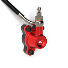 KBike 30mm Clutch Slave Cylinder for Most Ducati's (2019+ Not V4 engines)