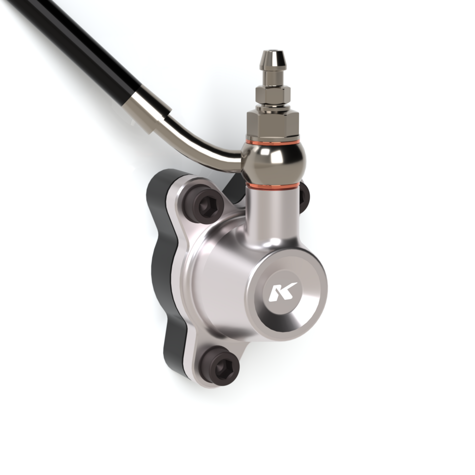 KBike 30mm Clutch Slave Cylinder for Most Ducati's (2019+ Not V4 engines)