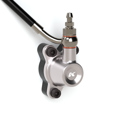 KBike 30mm Clutch Slave Cylinder for Most Ducati's (2019+ Not V4 engines)