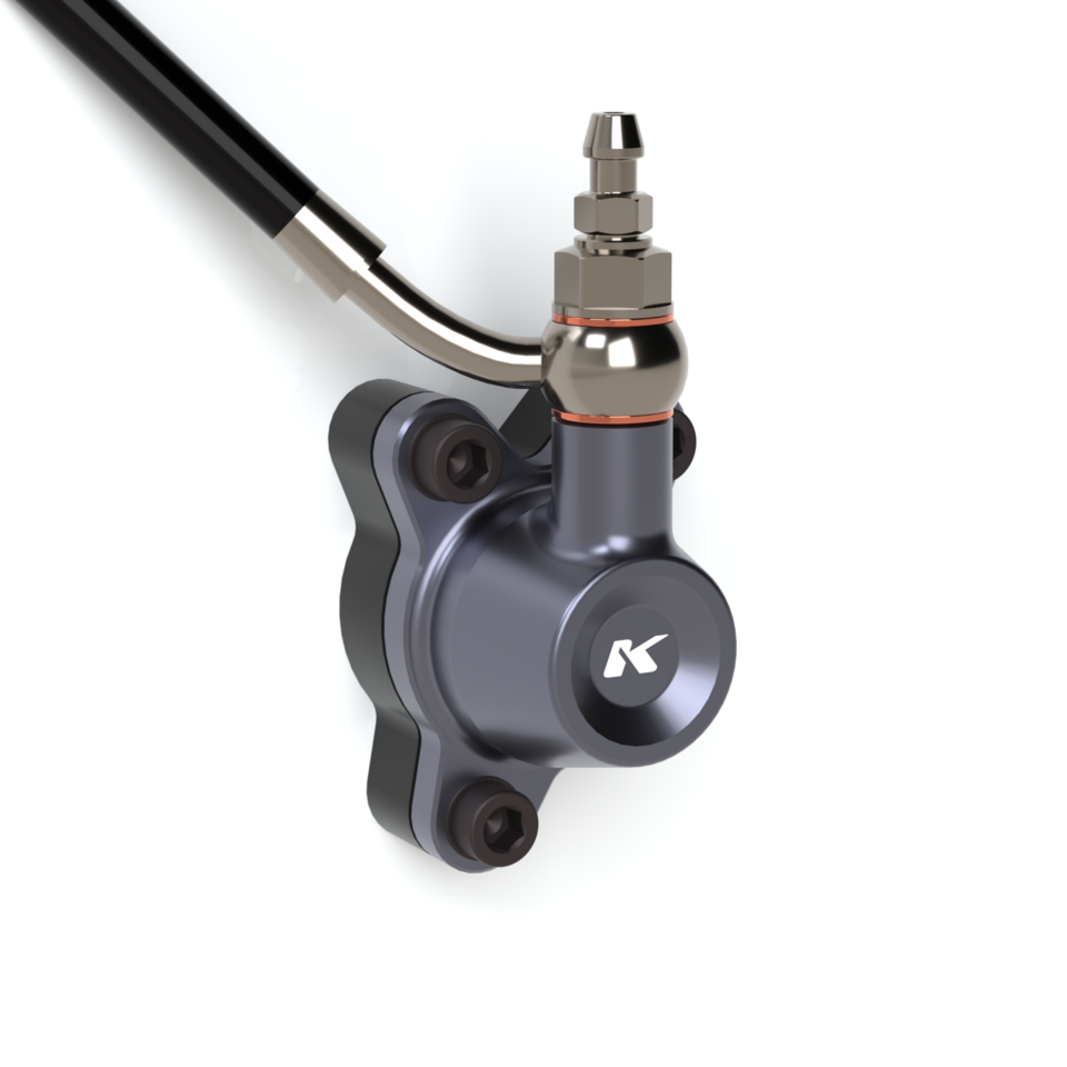 KBike 30mm Clutch Slave Cylinder for Most Ducati's (2019+ Not V4 engines)