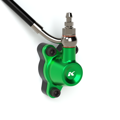 KBike 30mm Clutch Slave Cylinder for Most Ducati's (2019+ Not V4 engines)