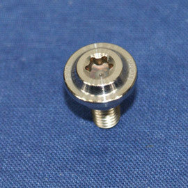 Proti M5 Universal Bolt M5L12-OTB04