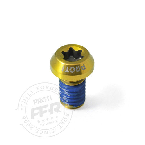 Proti Horn Bolt Kit for the Ducati Superbike Panigale R (2015-2016)