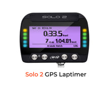 AIM Sports Solo 2 Lap Timer