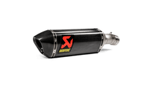 Akrapovic Slip-On Exhaust BMW S1000XR (2020-2021)