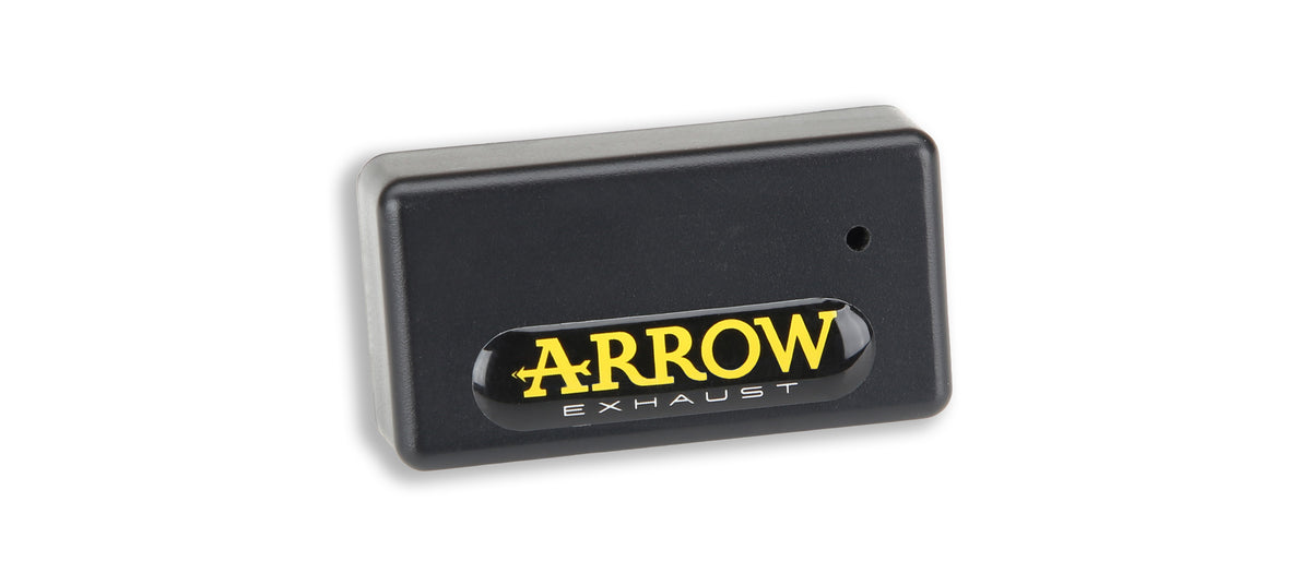 Arrow Exhaust for the BMW R 1300 GS / Adventure 2024-2026