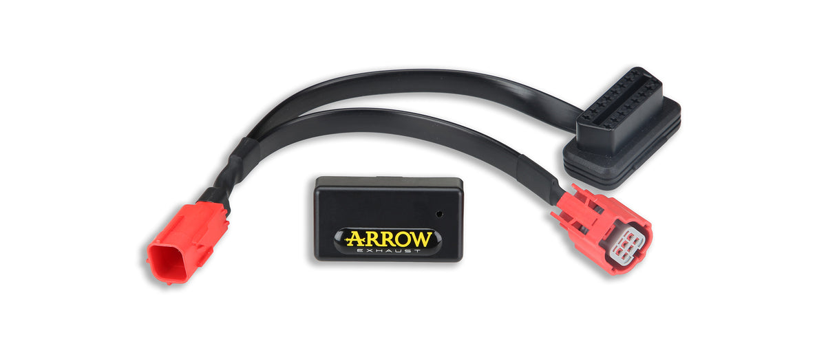 Arrow Exhaust for the BMW R 1300 GS / Adventure 2024-2026