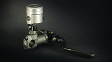 AEM FACTORY - BILLET ALUMINUM RESERVOIR TANK