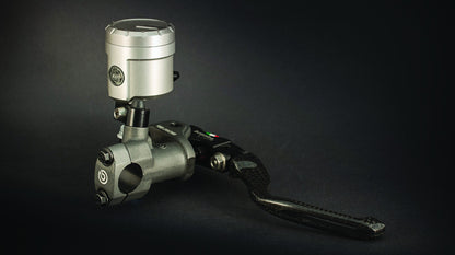 AEM FACTORY - BILLET ALUMINUM RESERVOIR TANK