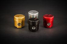 AEM FACTORY - BILLET ALUMINUM RESERVOIR TANK- old style