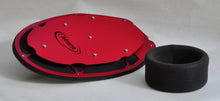 MWR High Efficiency Air Filter For Aprilia RSV Mille/R/SP (1999-03) , Tuono (02-04), SL 1000 Falco, & RST 1000 Futura