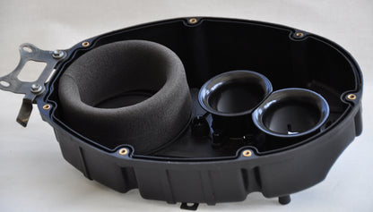 MWR High Efficiency Air Filter For Aprilia RSV Mille/R/SP (1999-03) , Tuono (02-04), SL 1000 Falco, & RST 1000 Futura