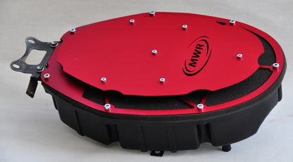 MWR High Efficiency Air Filter For Aprilia RSV Mille/R/SP (1999-03) , Tuono (02-04), SL 1000 Falco, & RST 1000 Futura