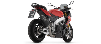 Arrow Exhaust for the Aprilia RSV4 / Tuono 1100 / Factory 2021+