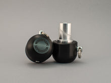 Woodcraft Rear Axle Slider for Kawasaki ZX-6R 2005-2018 & ZX-10R 2008-2015