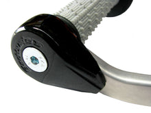 BarkBusters Bar End Weight set for Barkbusters Backbones