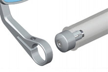 Rizoma PRO Universal Bar End Mirror Adapter