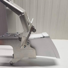 CARBONIN AVIO FIBER RACE AIRDUCT FOR BMW S1000RR (2020+)