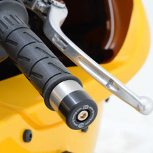 R&G Racing Bar End Sliders for Aprilia RS125 '06-'19