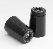 R&G Racing Bar End Sliders for Suzuki Hayabusa '08-'20