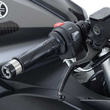 R&G Racing Bar End Sliders for Yamaha YZF-R125 '14-18