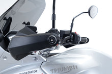 R&G Racing Bar End Sliders for the Triumph Tiger Sport 1050 '16-'20