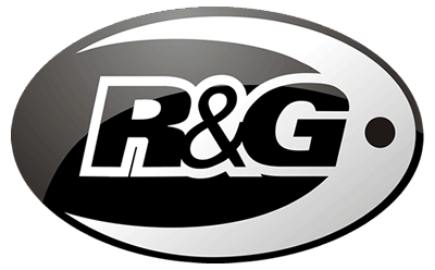 R&G Racing Bar End Sliders for the Royal Enfield Interceptor 650/Continental GT '19-'21