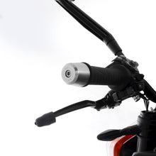 R&G Racing Stainless Bar Ends for the KTM 690 Duke '12-'20 / 690 Duke R/990 SMR '08-'12 / 1290 Super Duke GT '14-'22